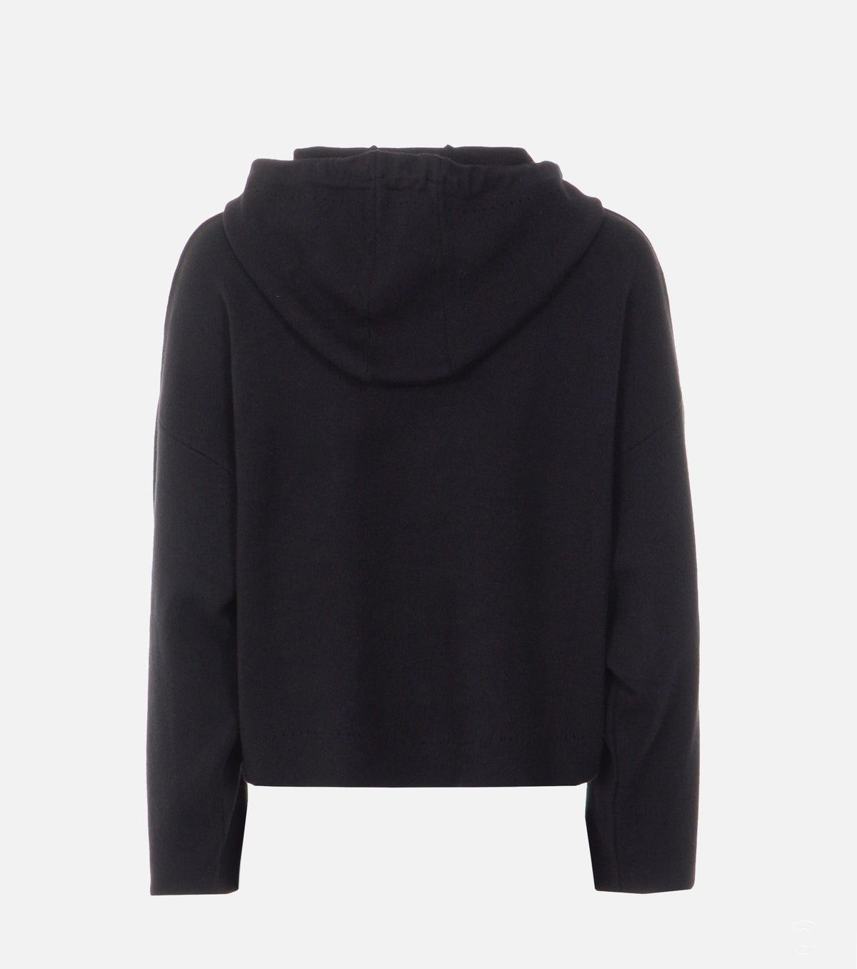 Women Cashmere Sweatshirt