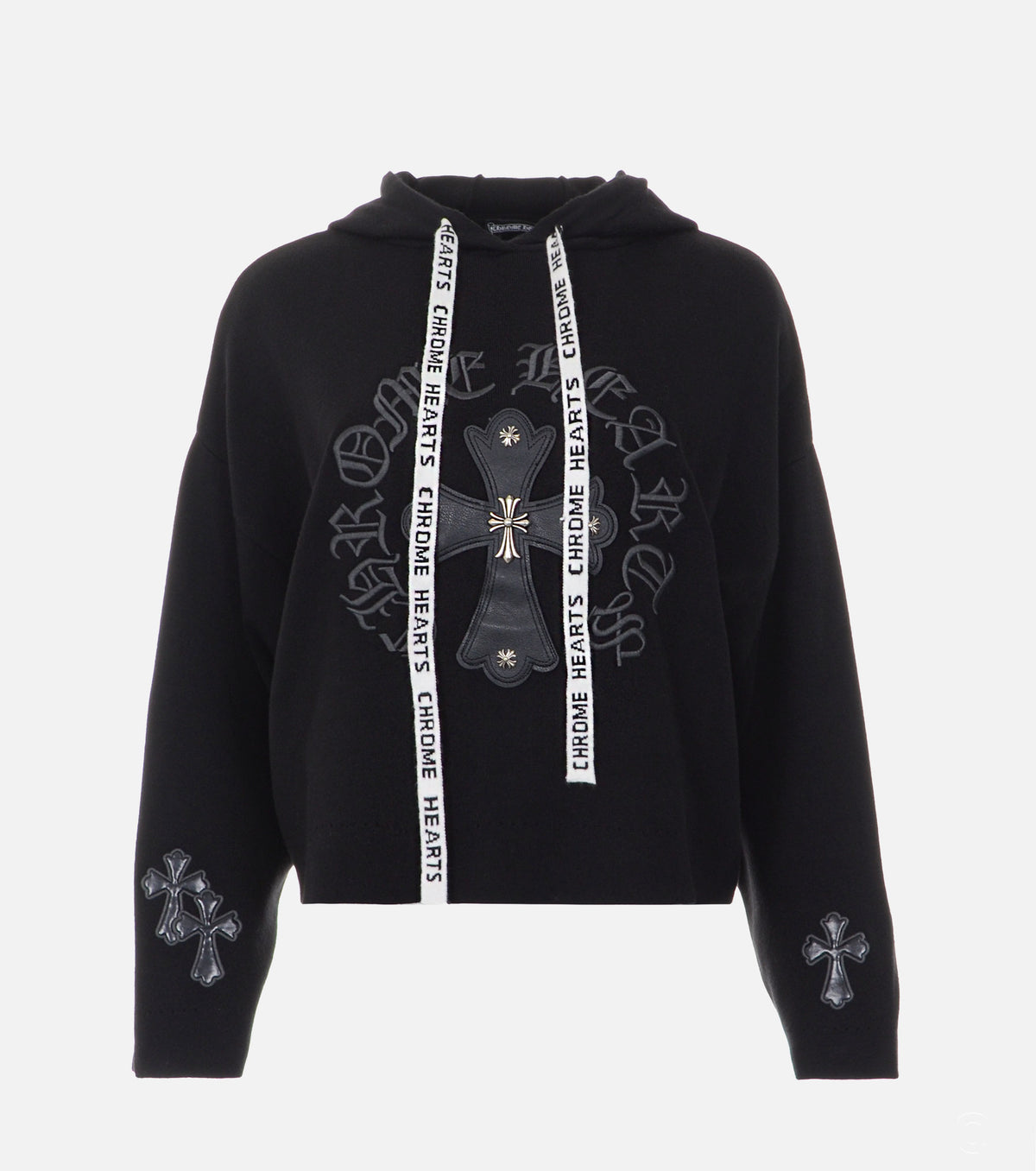 Women Cashmere Sweatshirt