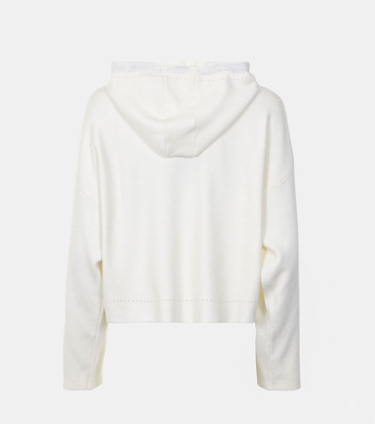 Women Cashmere Sweatshirt