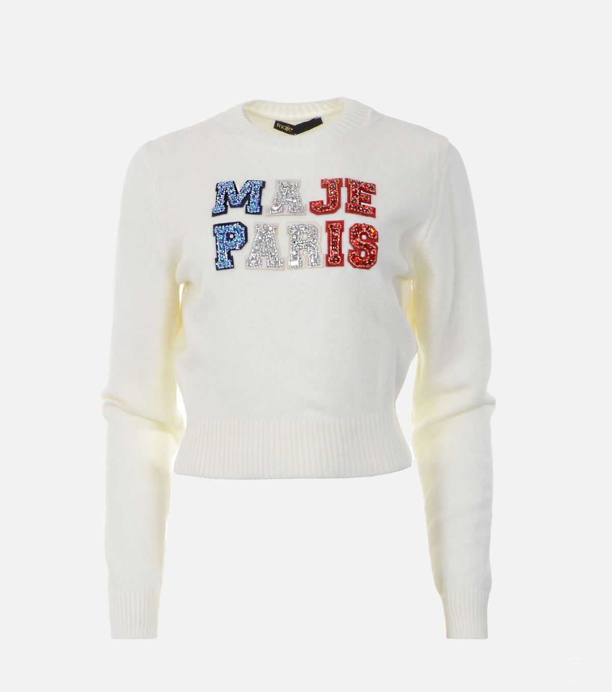 Women Cashmere Jumper