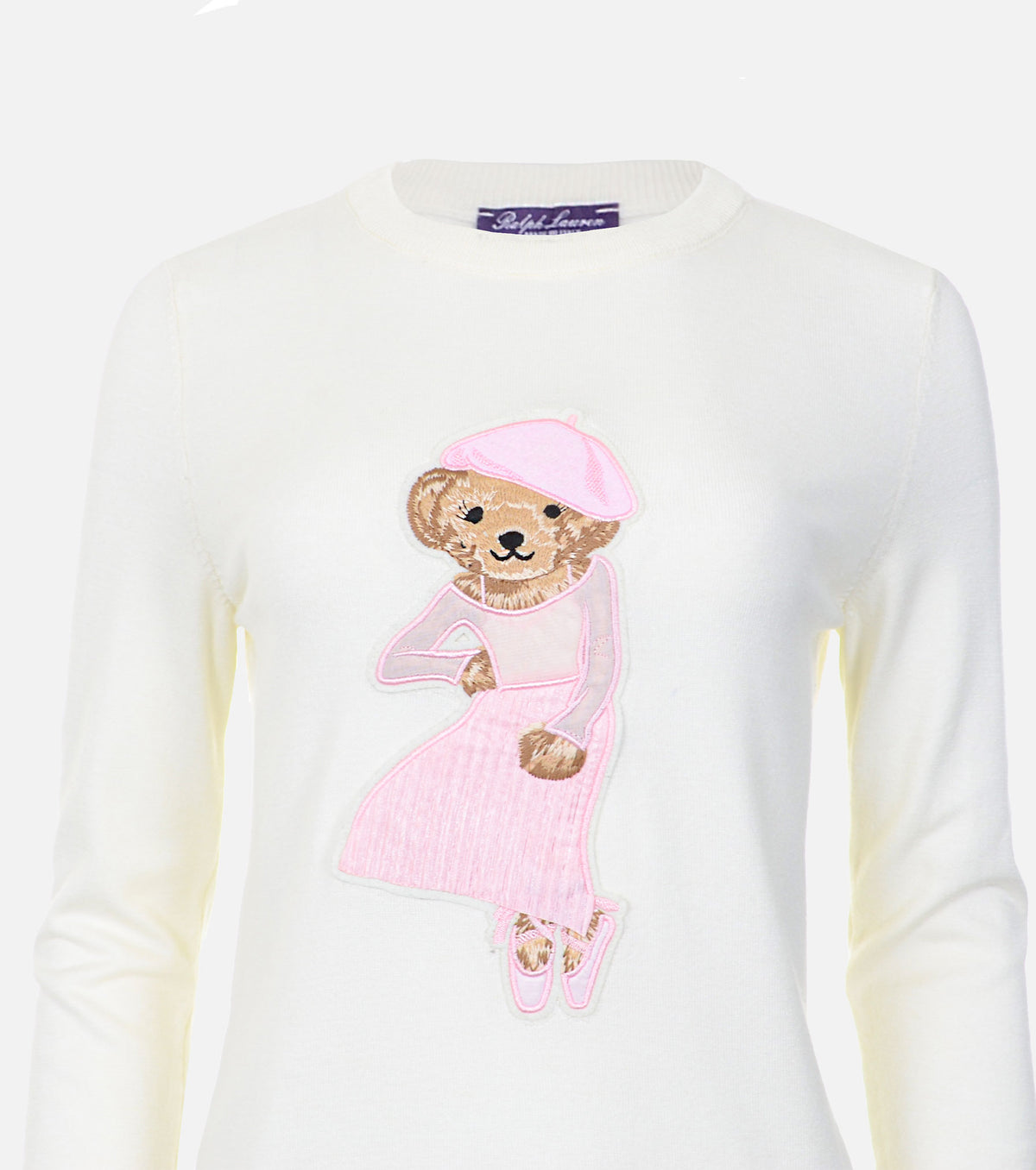 Women Cashmere Pullover