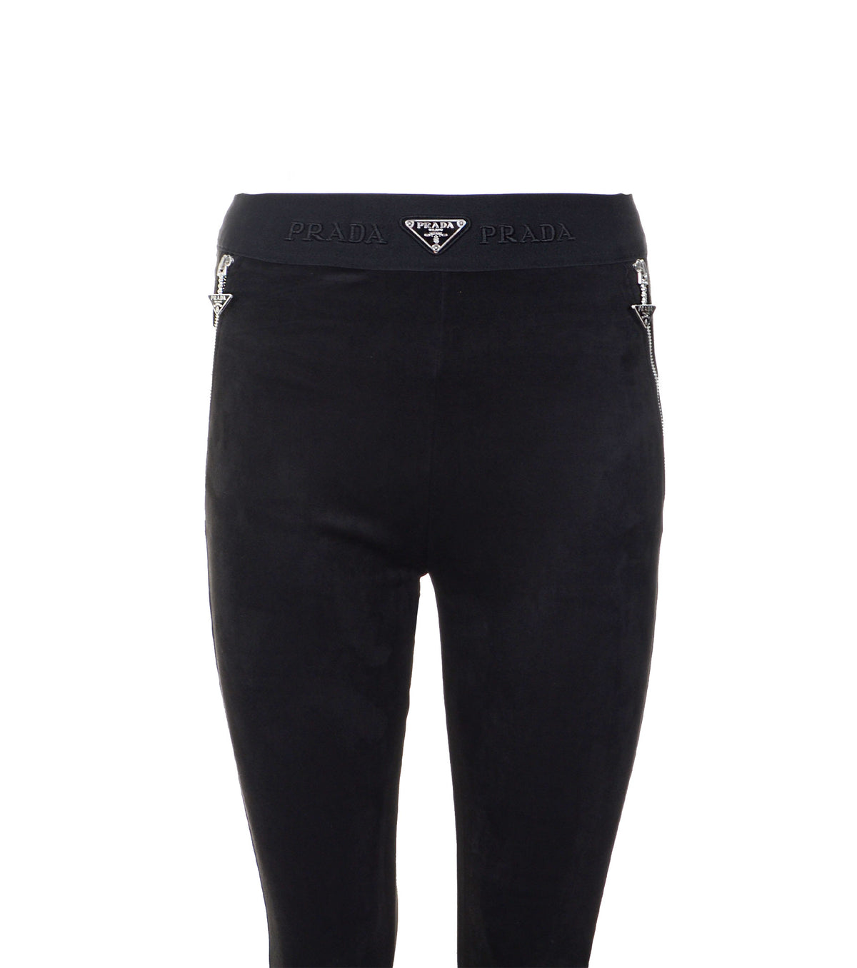 Дънки с разкроени крачоли