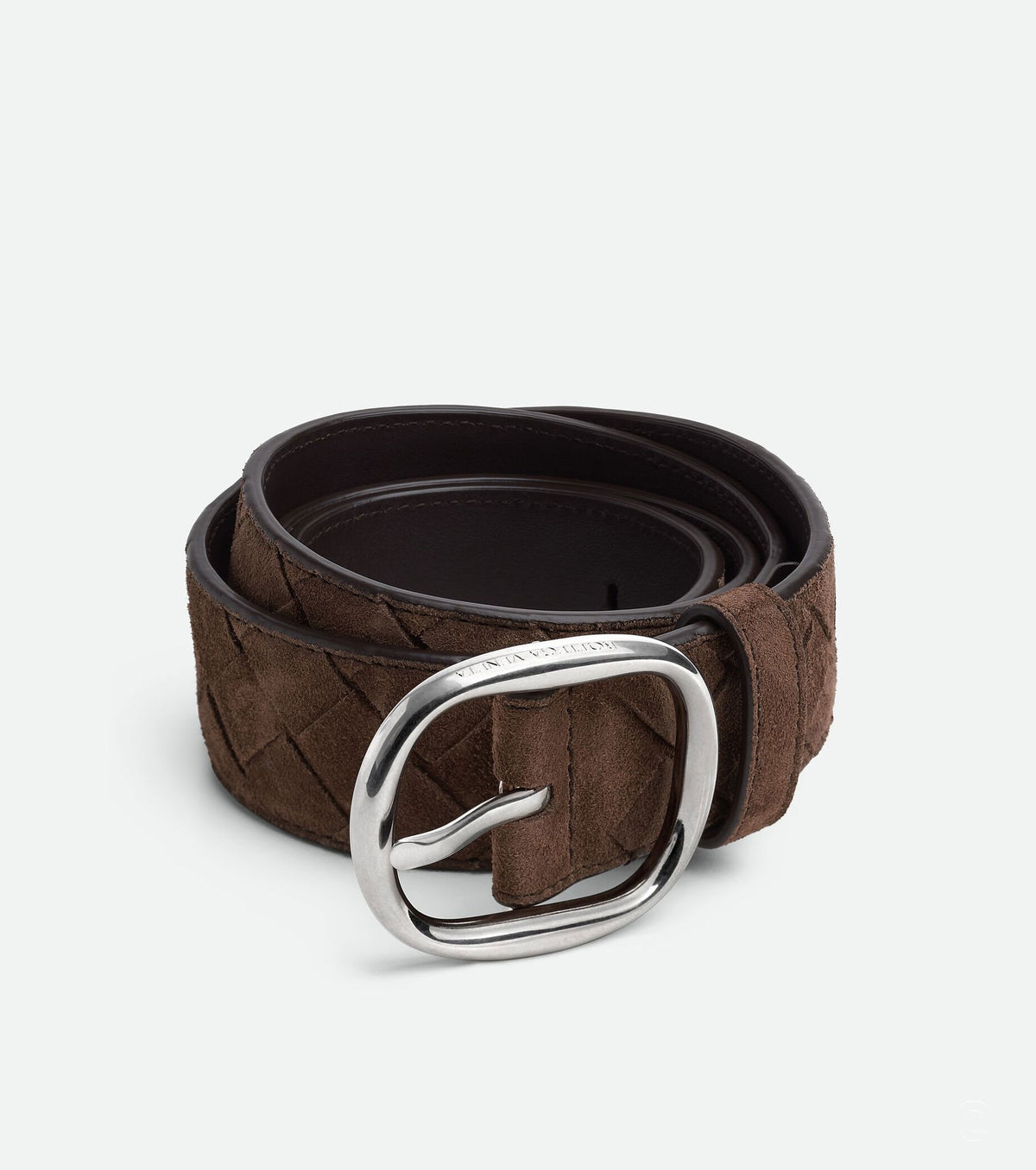 Intrecciato Belt