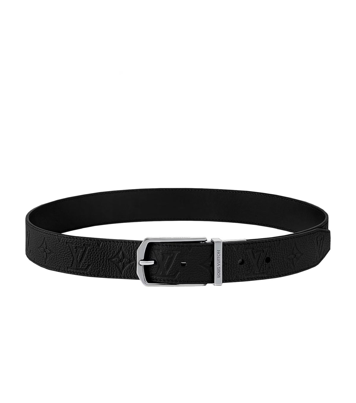Slender 35mm Reversible Belt