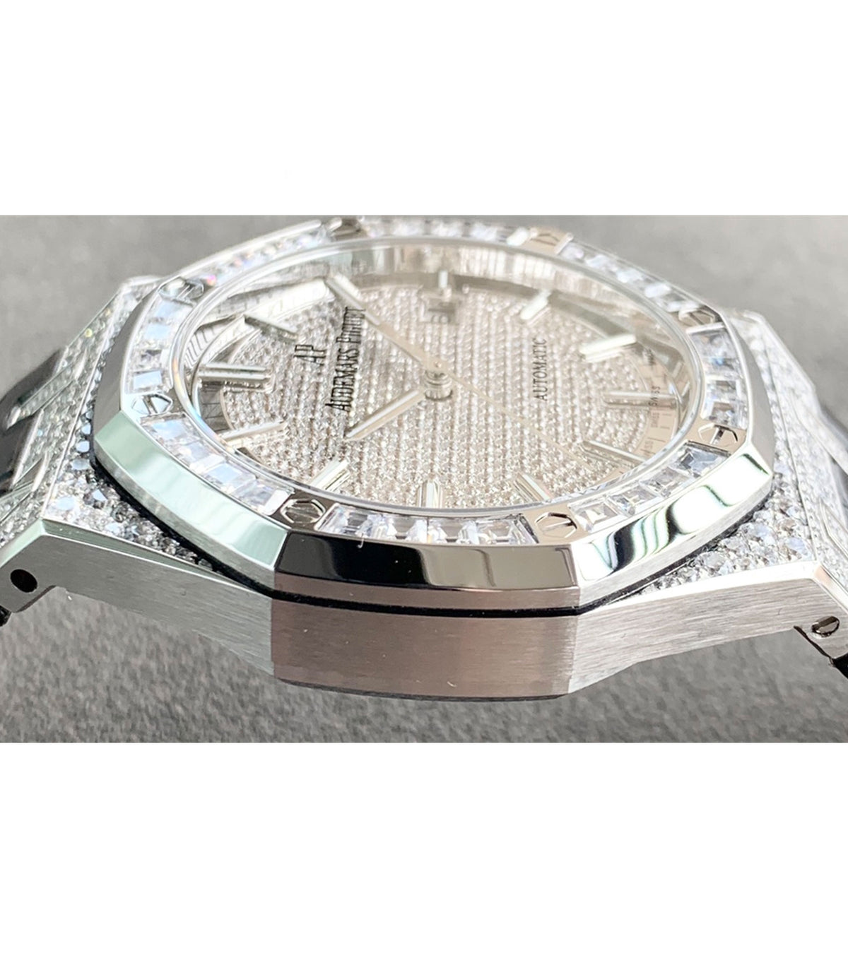 Royal Oak Selfwinding