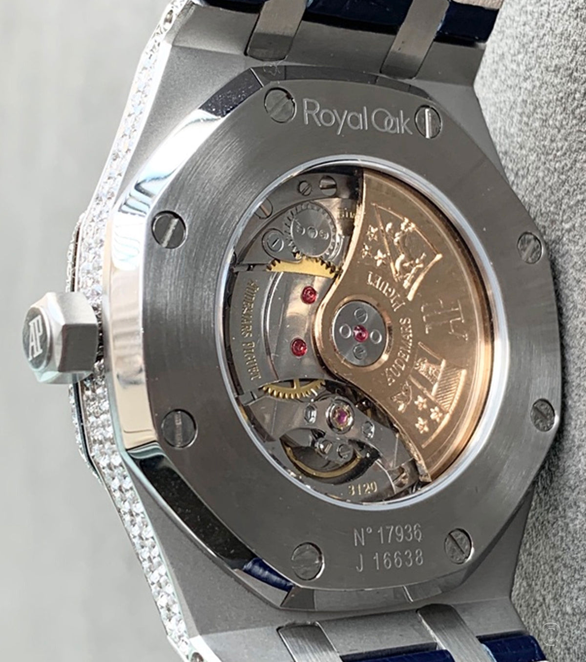 Royal Oak Selfwinding