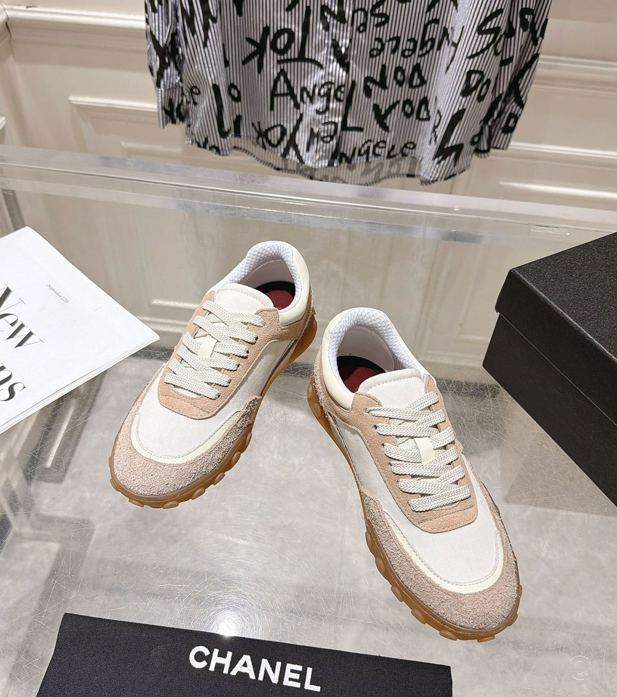 Women Sneakers