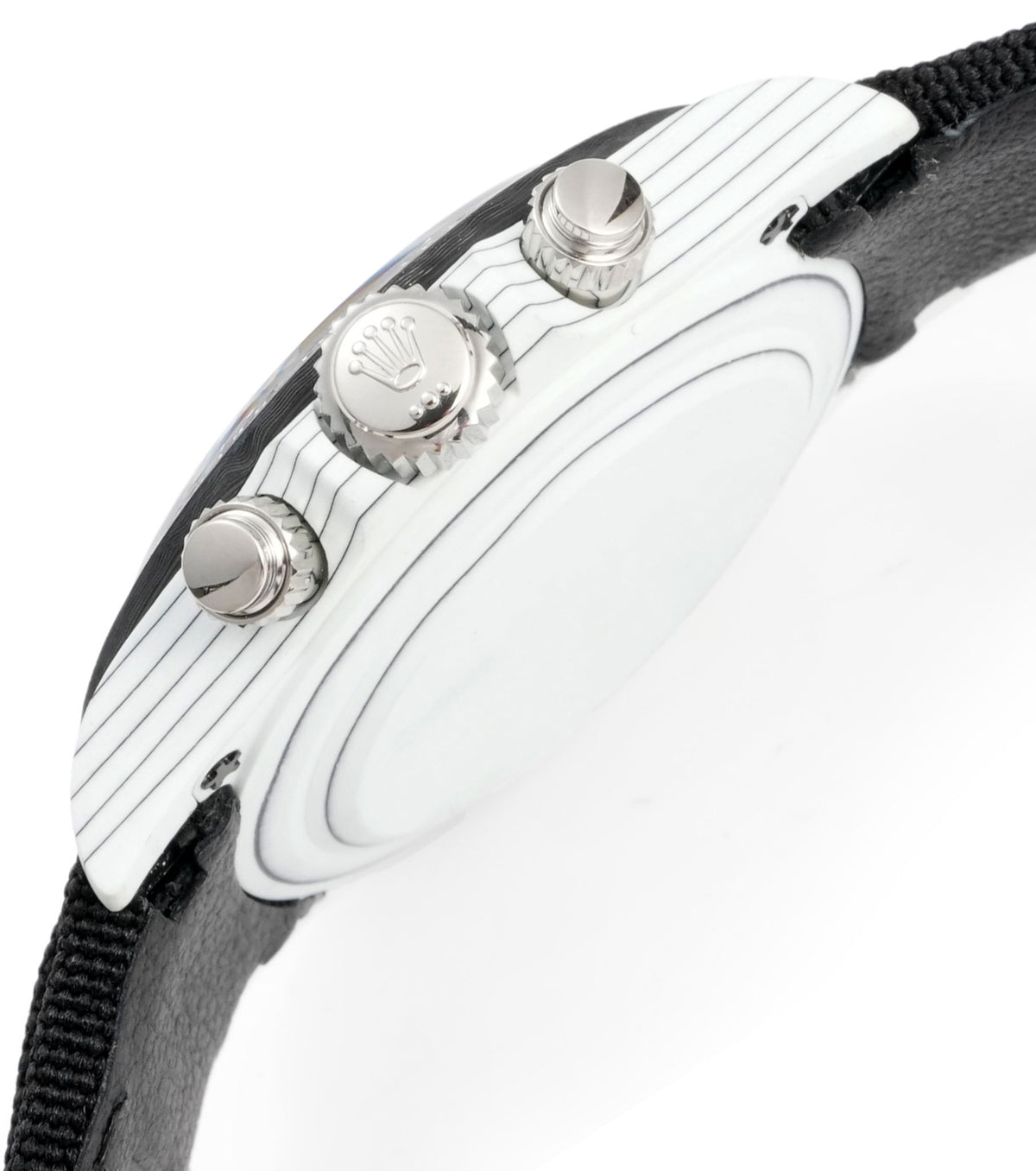 Daytona “Carbon Edition”