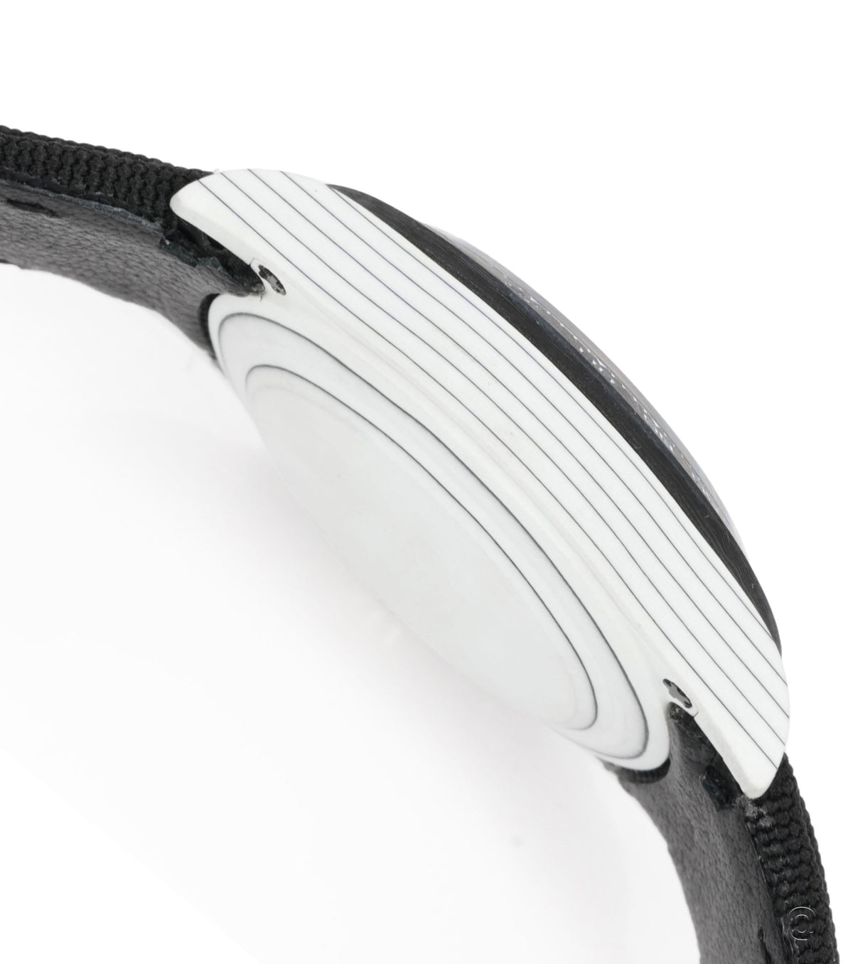 Daytona “Carbon Edition”