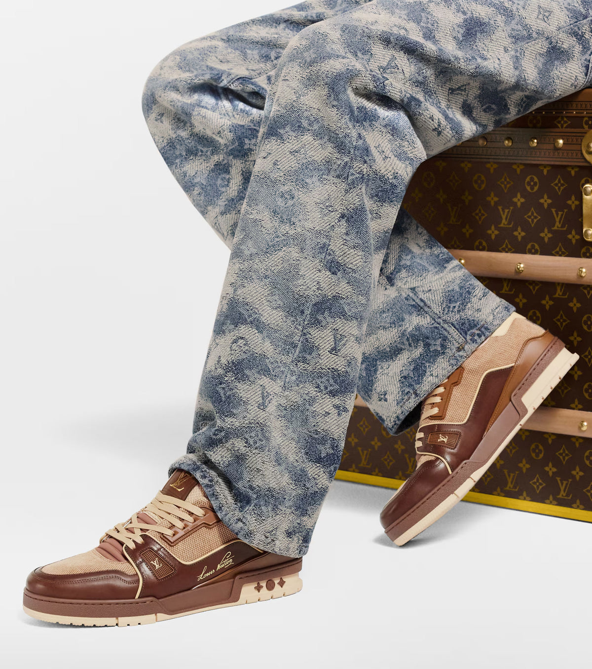 Trainer Sneaker