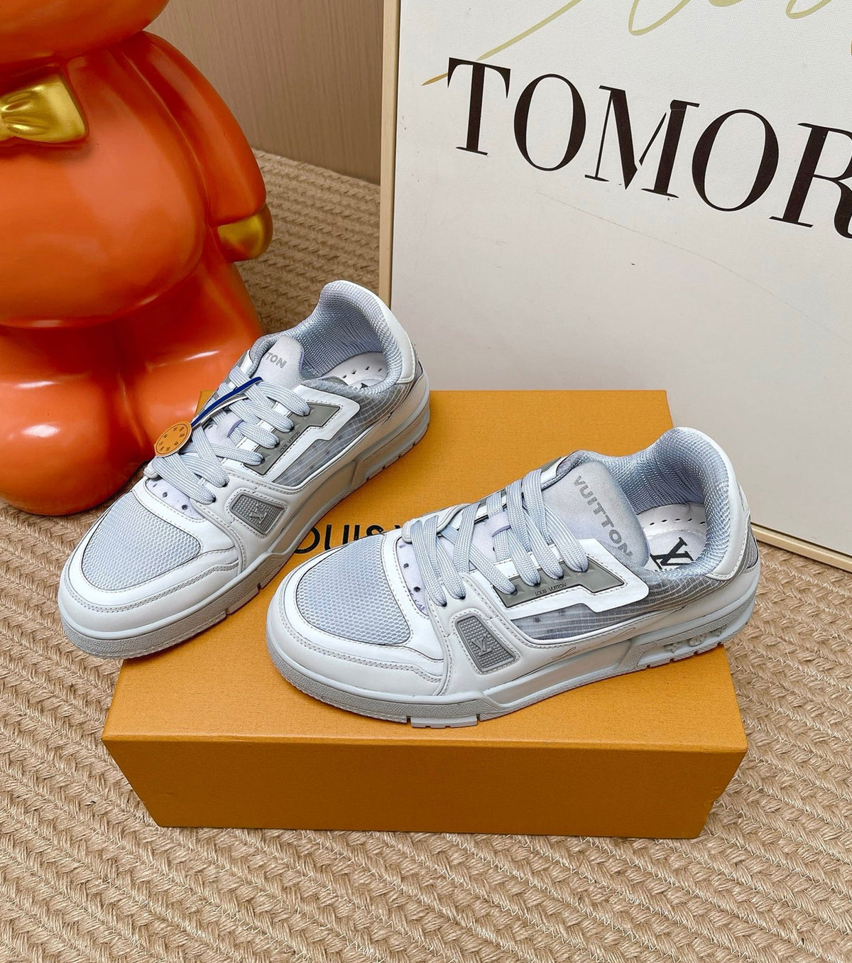 Trainer Sneaker