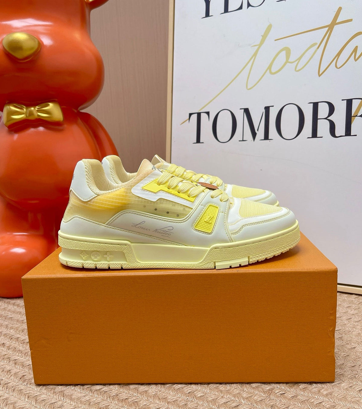 Trainer Sneaker
