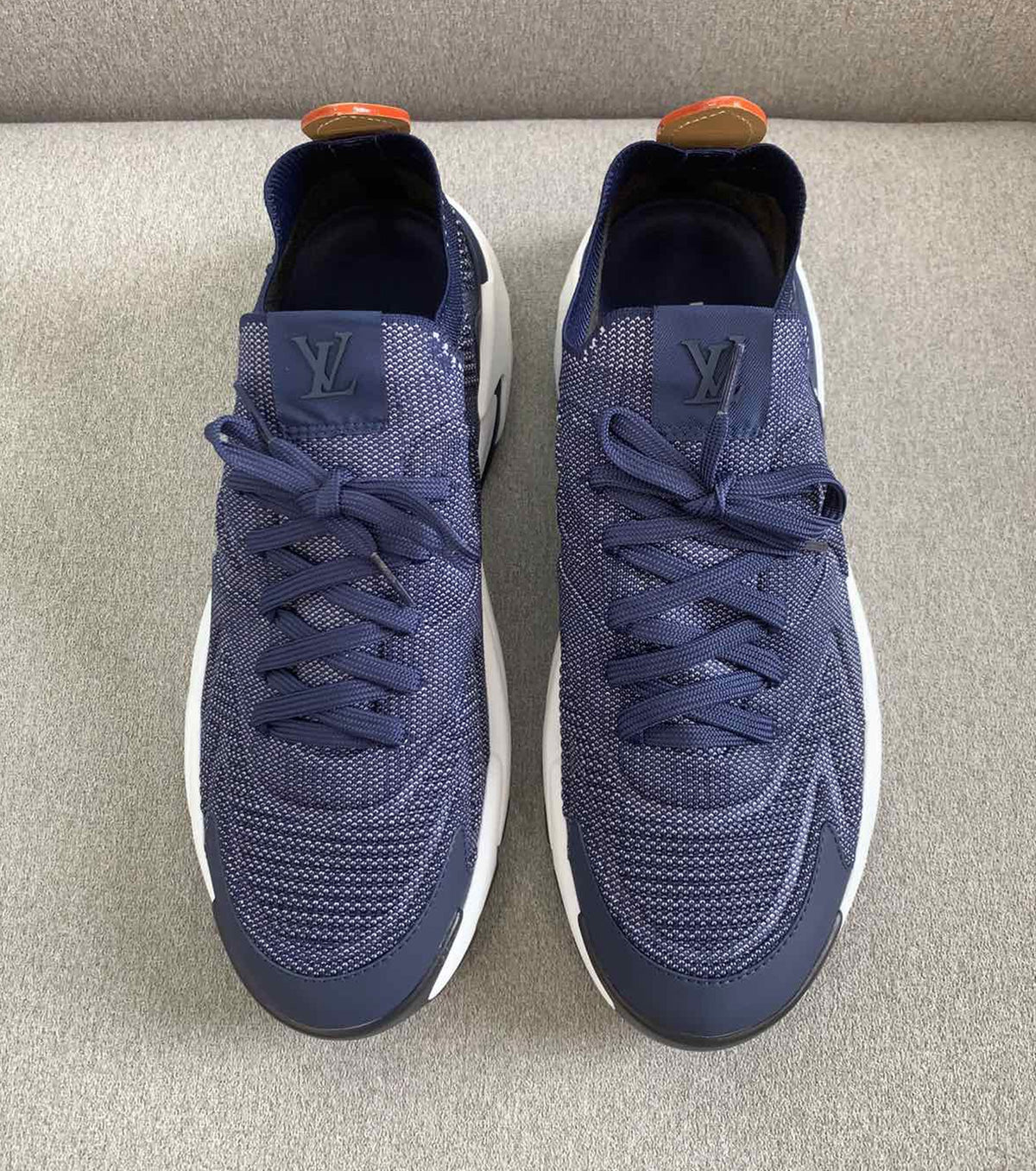 LV Runner Tatic Sneaker