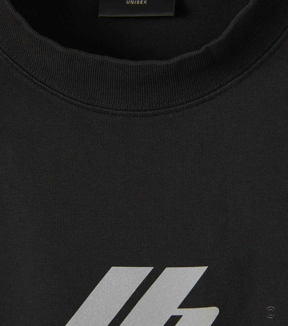 Reflective Logo T-shirt BLC2057