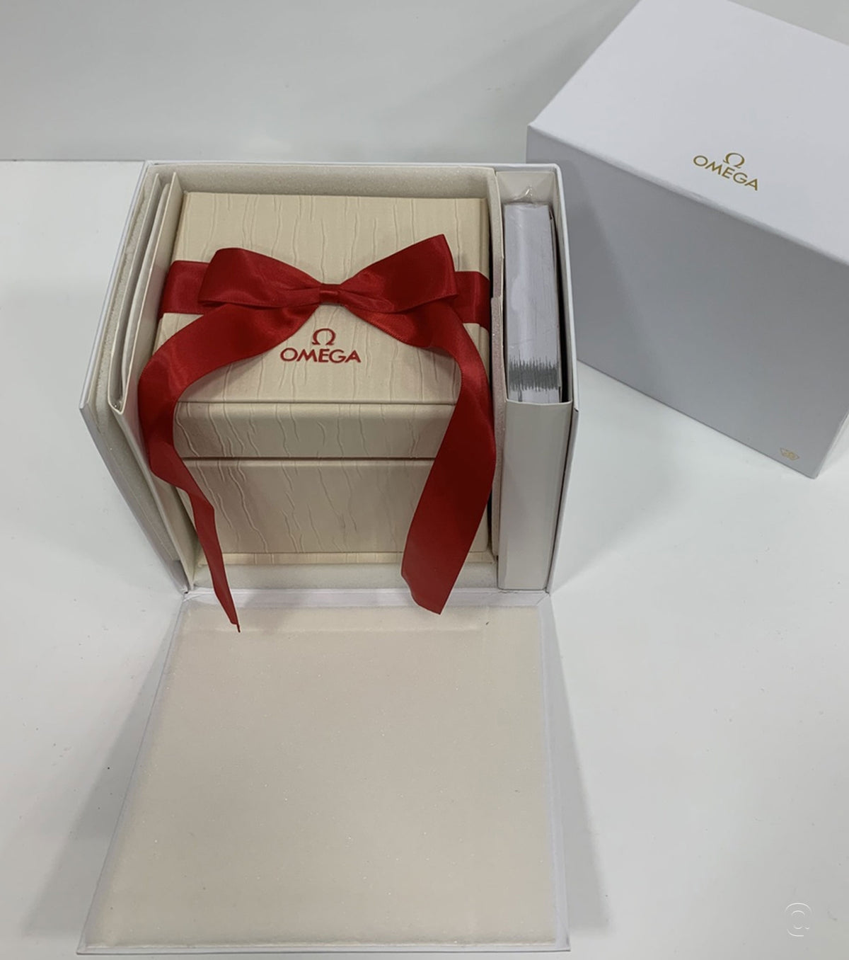 Seamaster Diver 300M