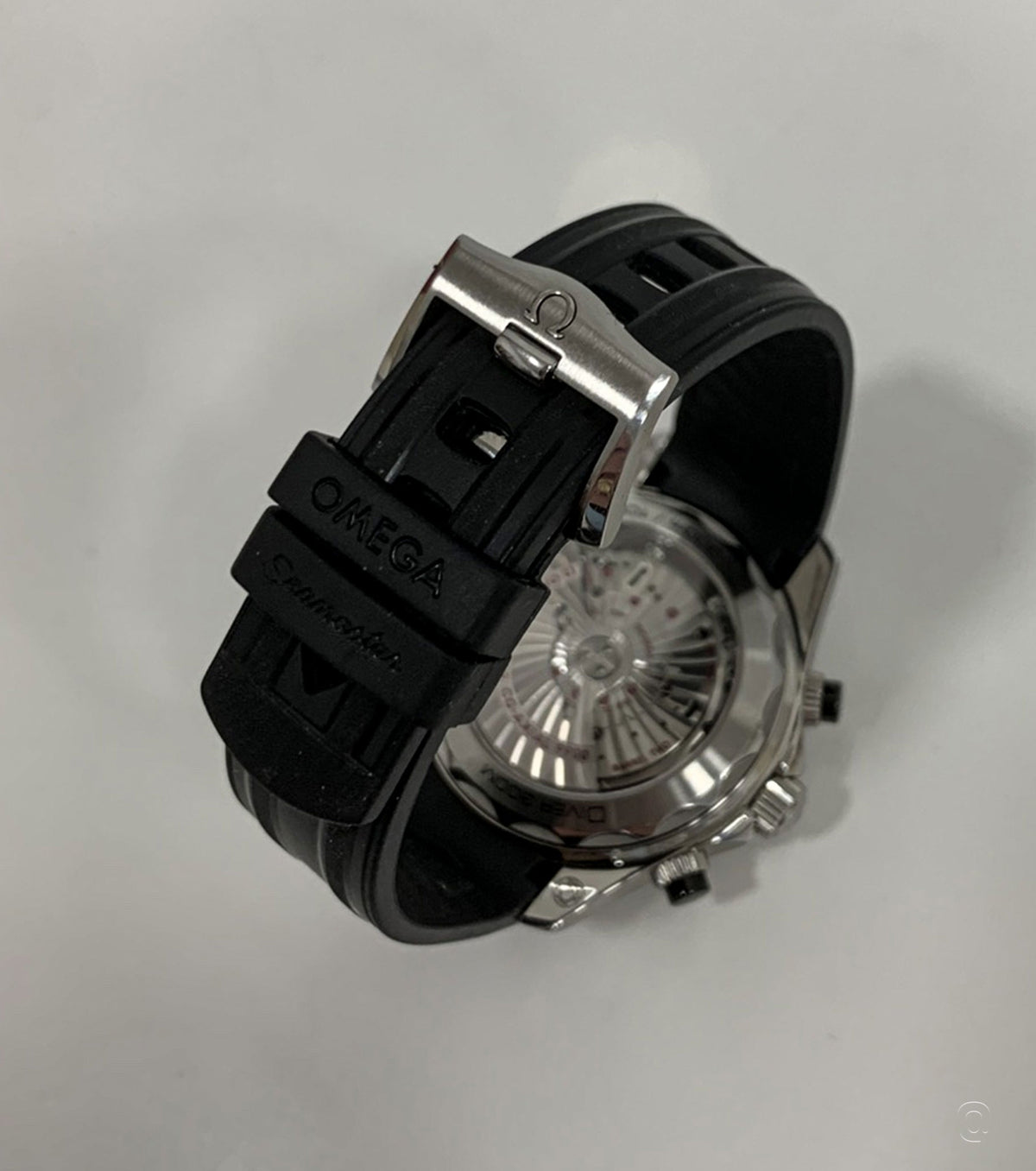 Seamaster Diver 300M