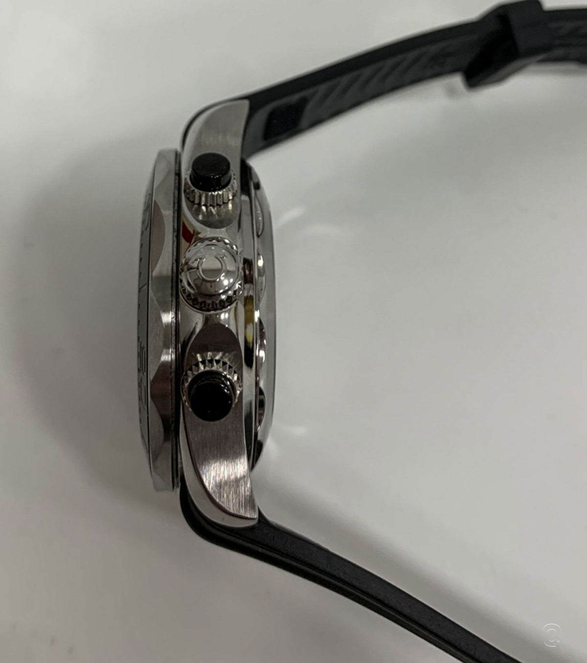 Seamaster Diver 300M