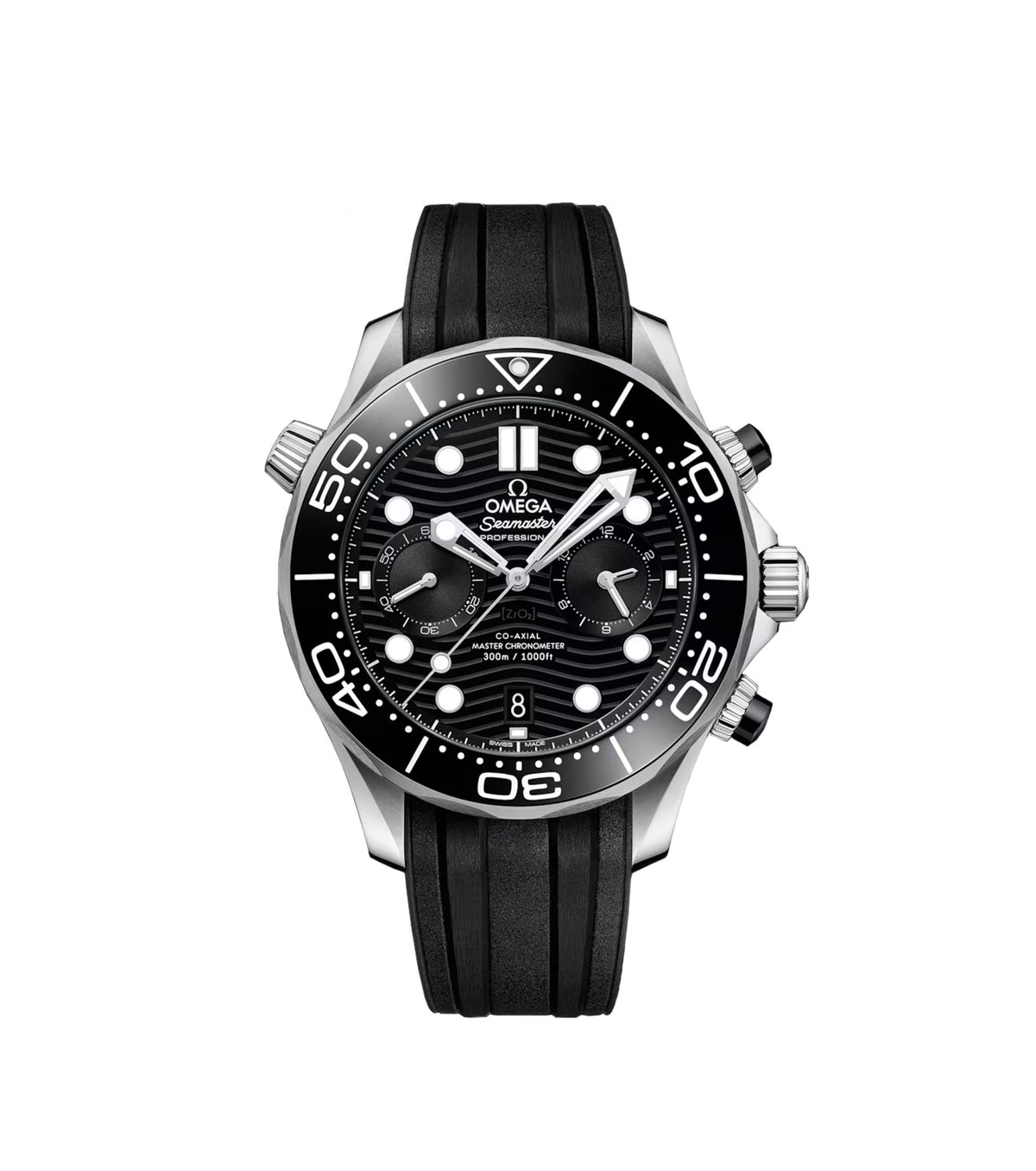 Seamaster Diver 300M