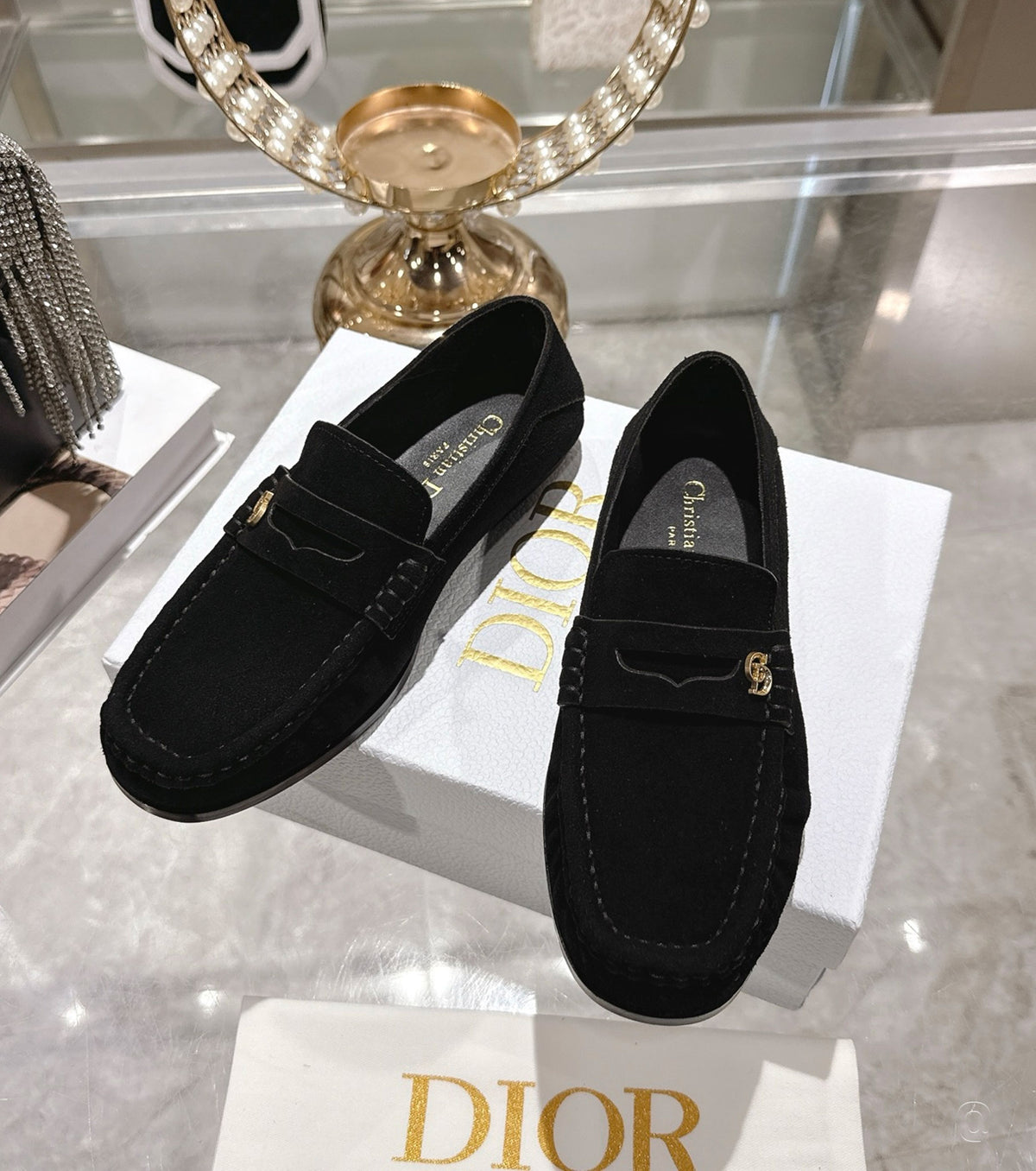 Time Loafer