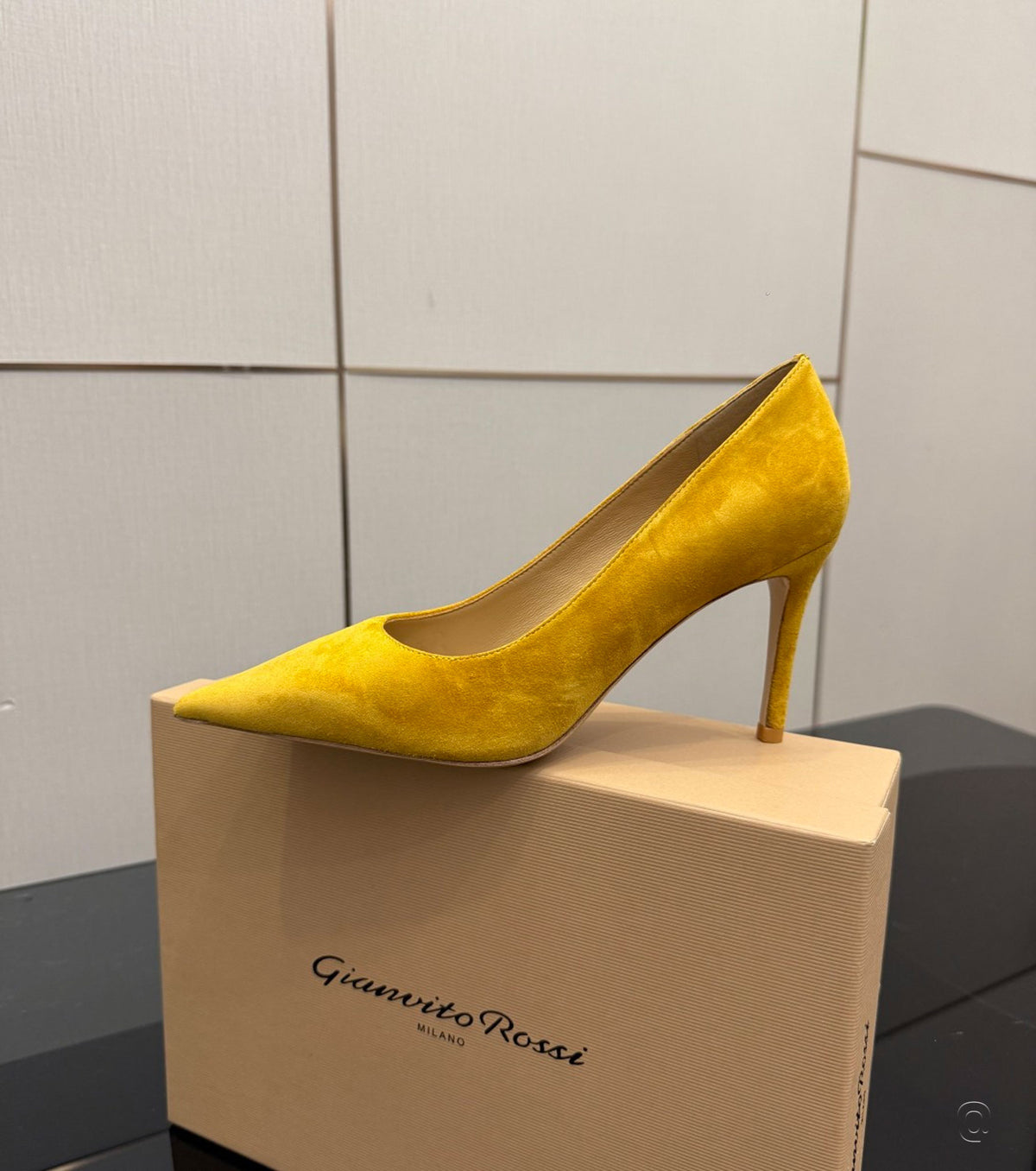 GIANVITO 85