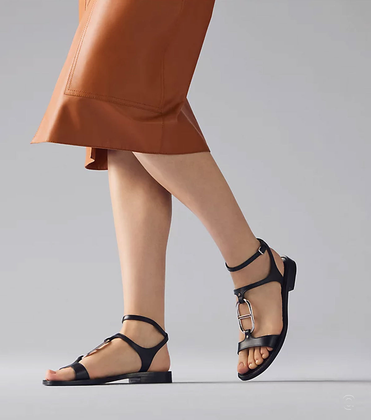 Marinella sandal