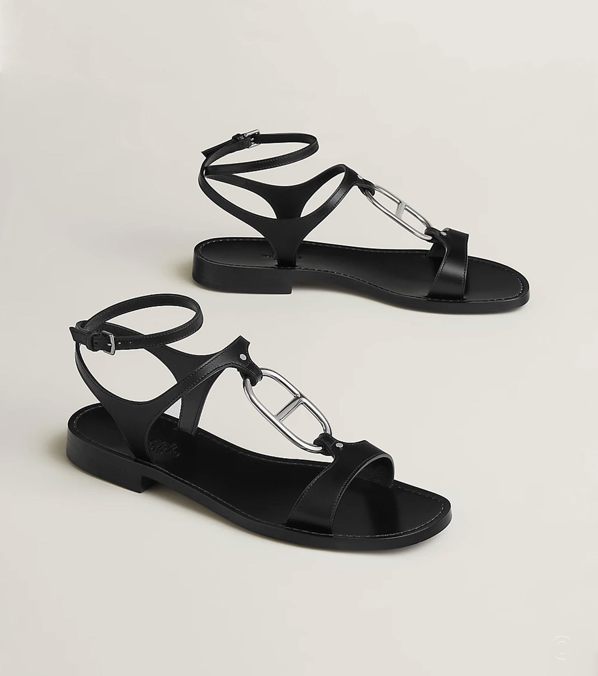 Marinella sandal