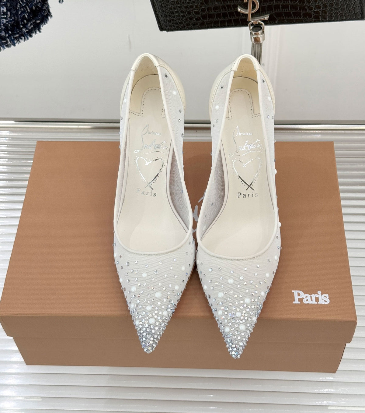 Miss Z Degrastrass Perla