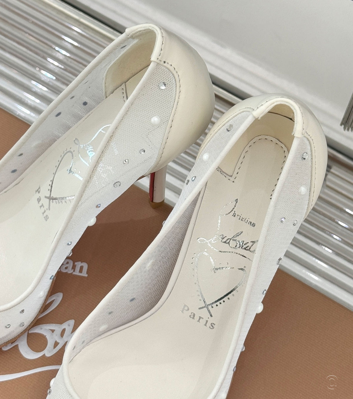 Miss Z Degrastrass Perla