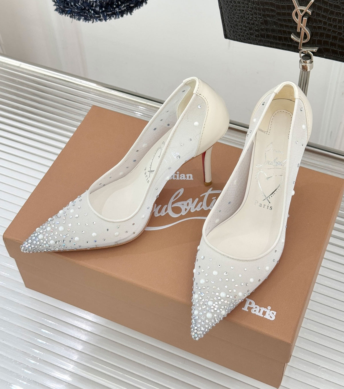 Miss Z Degrastrass Perla