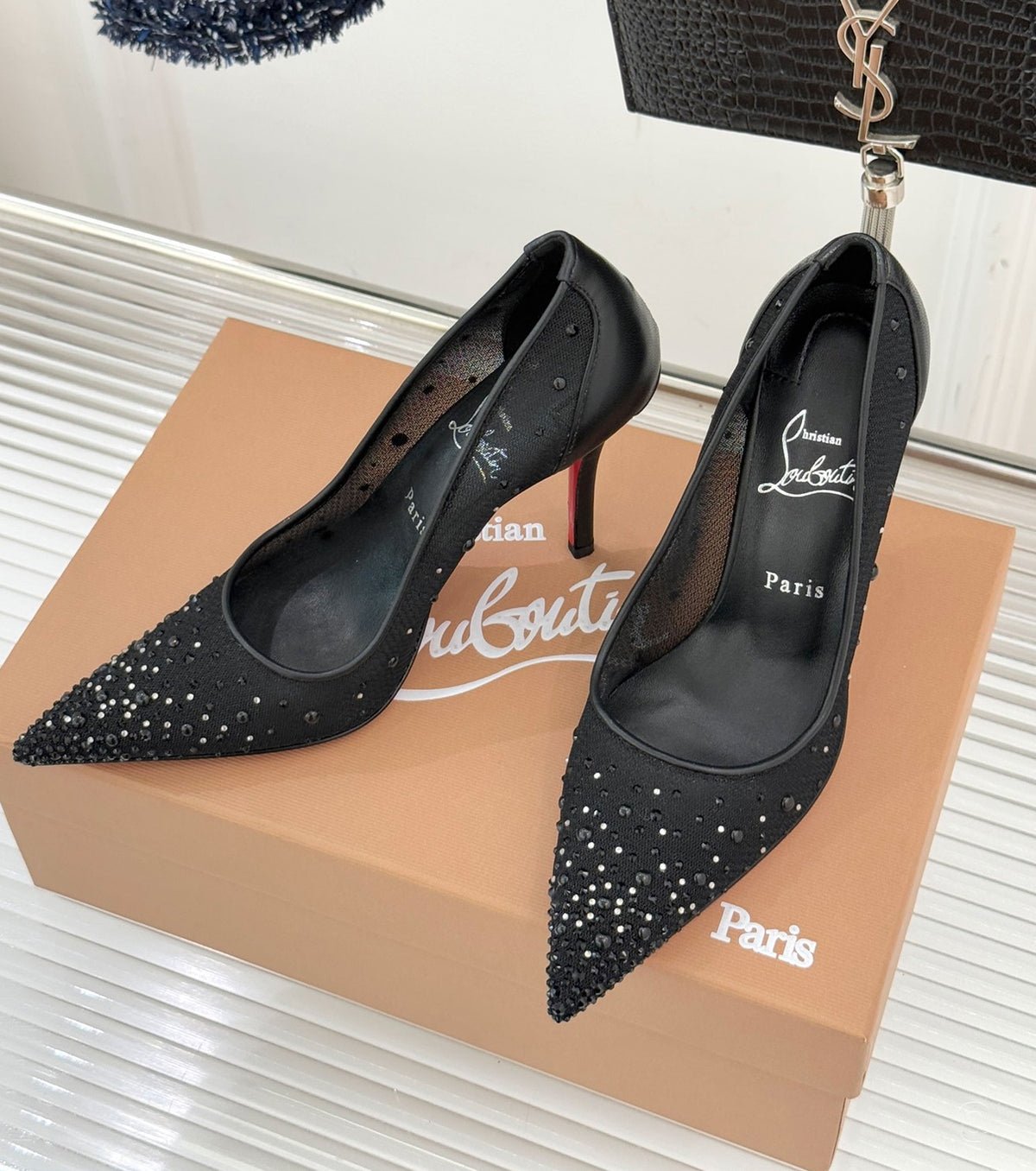 Miss Z Degrastrass Perla