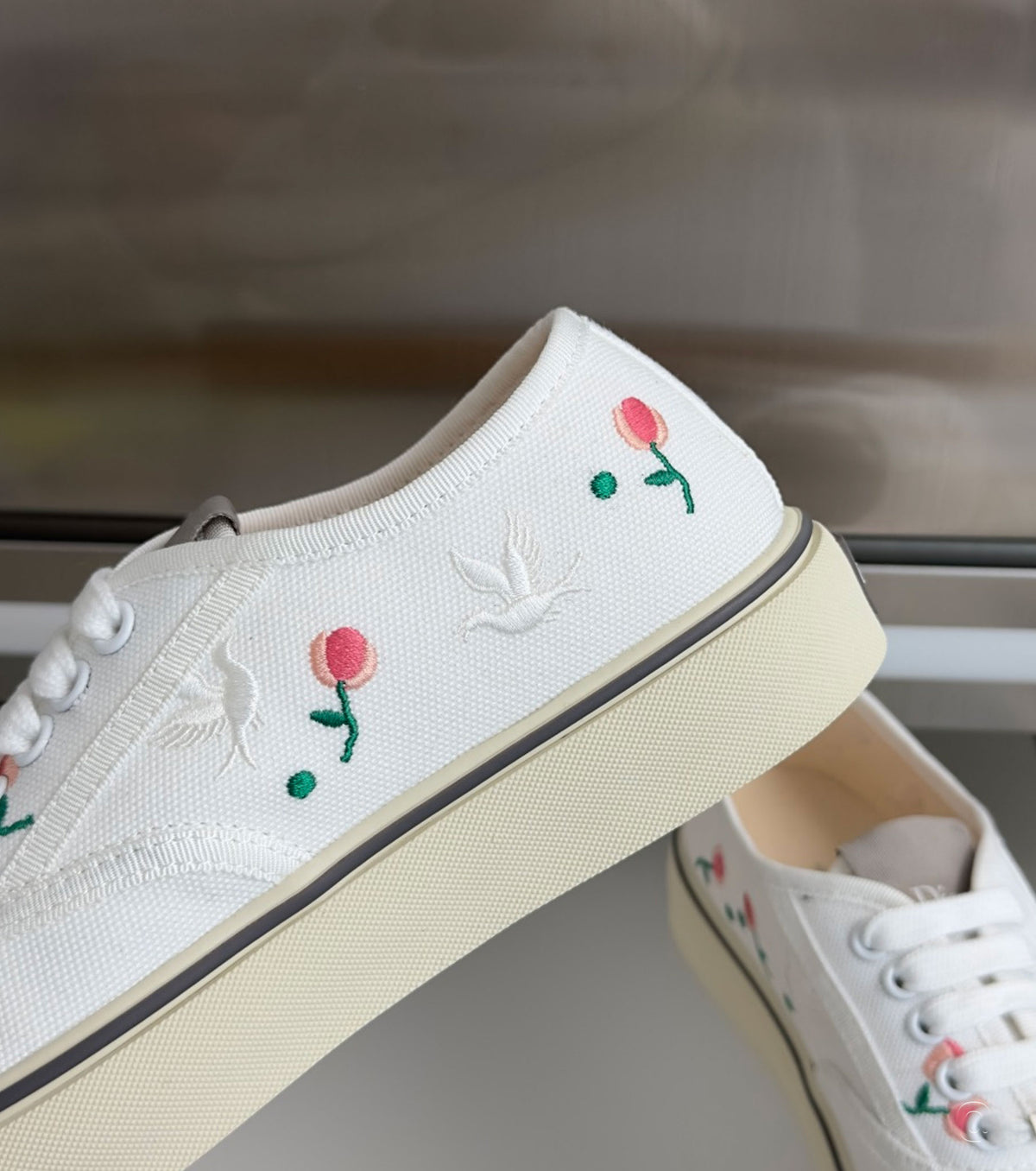 Dioramour Saltwind Sneaker