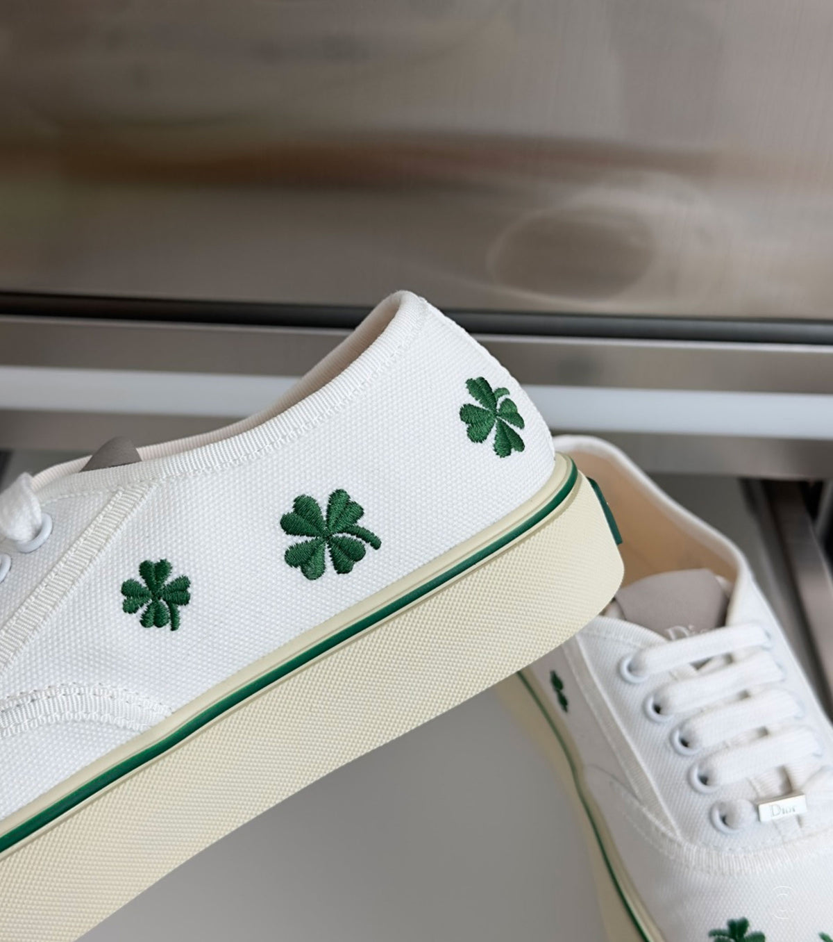 Dioramour Saltwind Sneaker