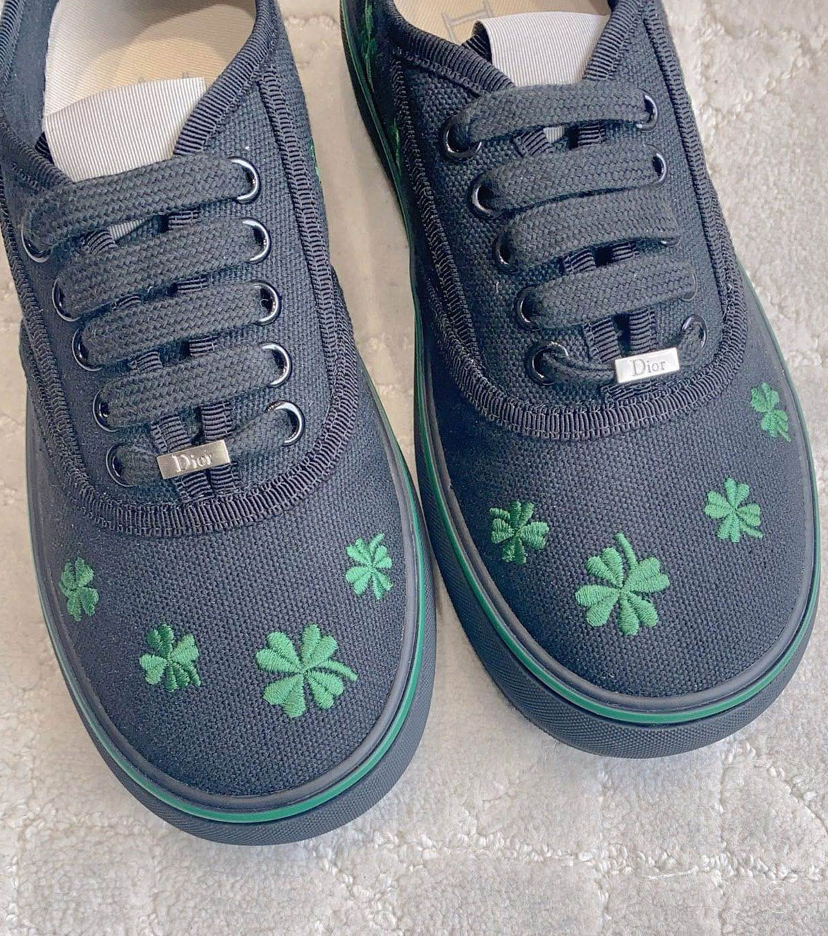 Dioramour Saltwind Sneaker