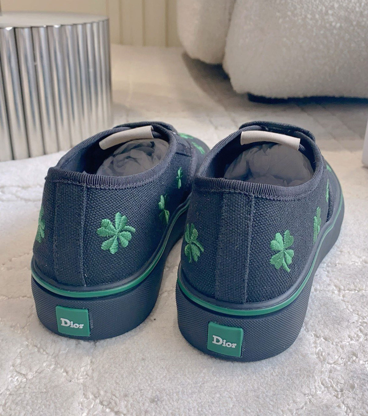 Dioramour Saltwind Sneaker