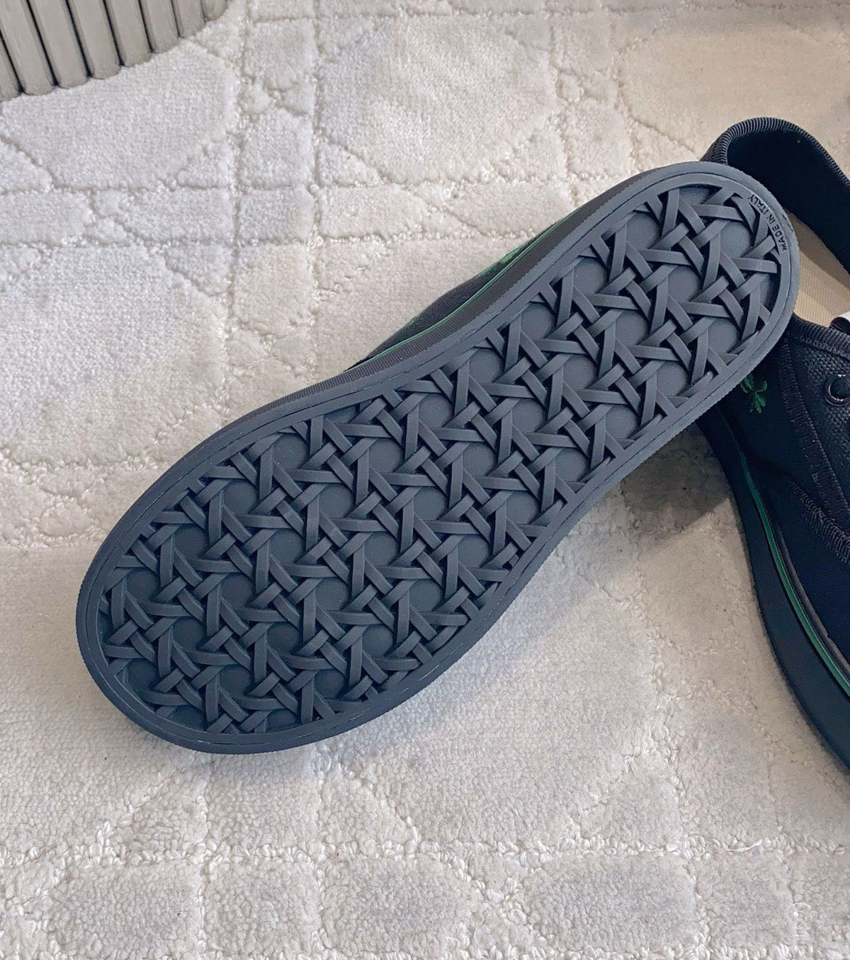 Dioramour Saltwind Sneaker