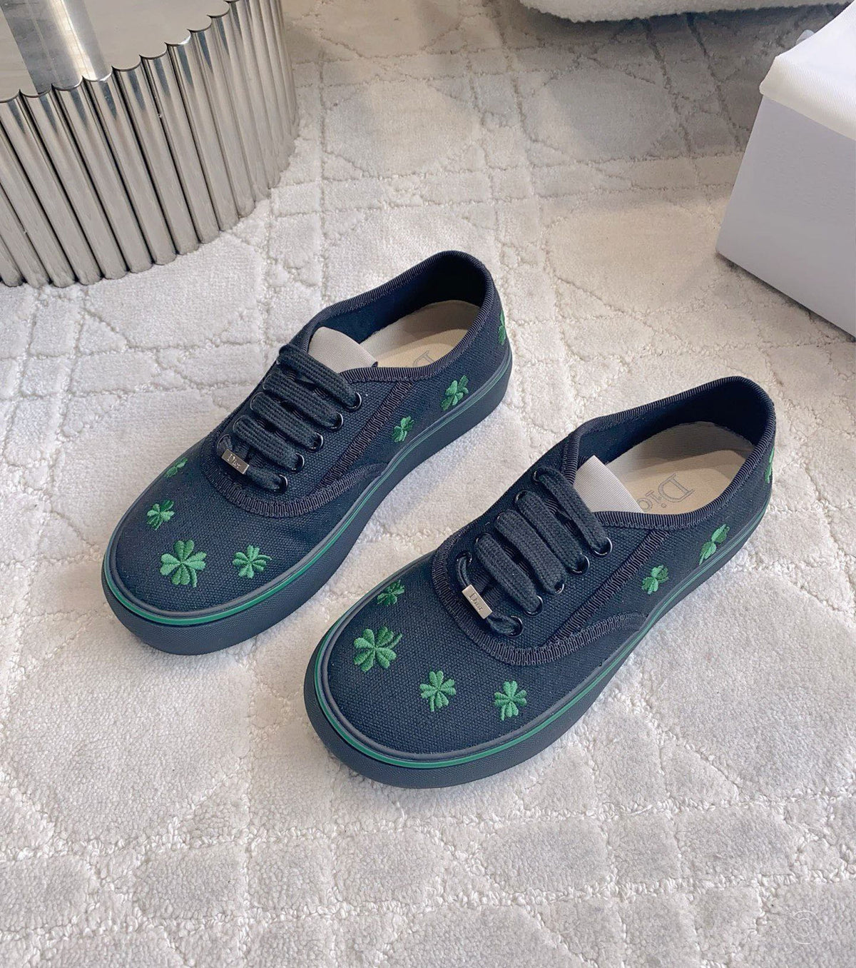 Dioramour Saltwind Sneaker