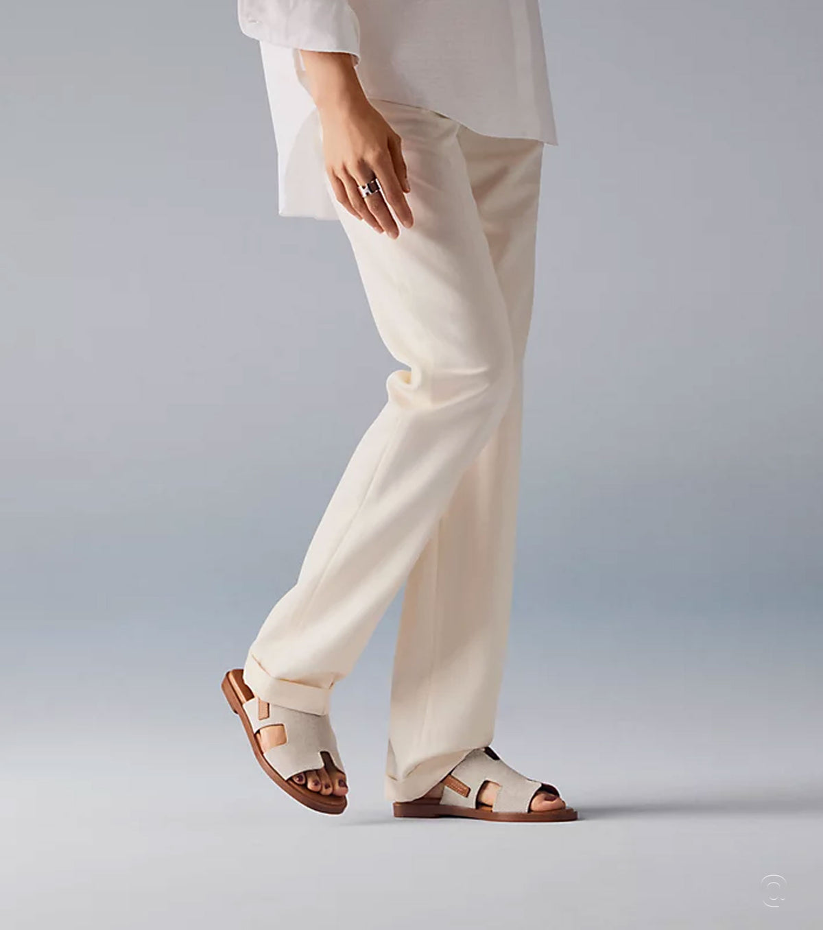 Maya sandal