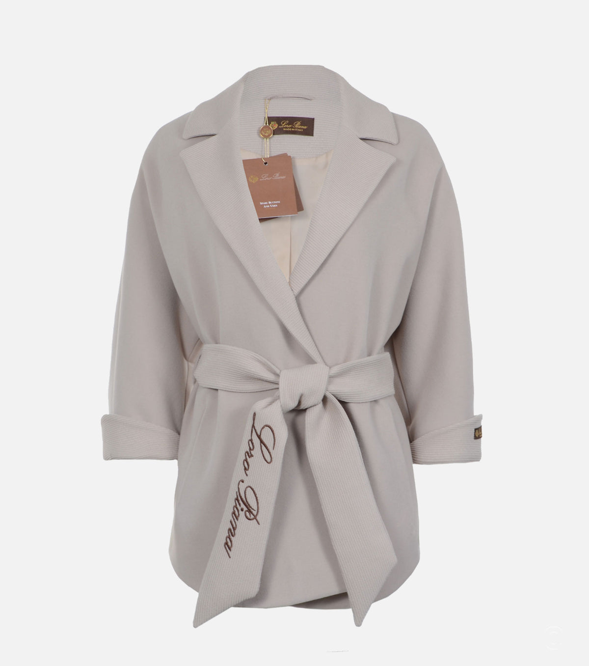 Women Wool Coat