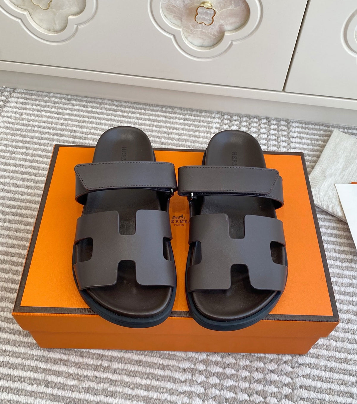 Chypre Sandal