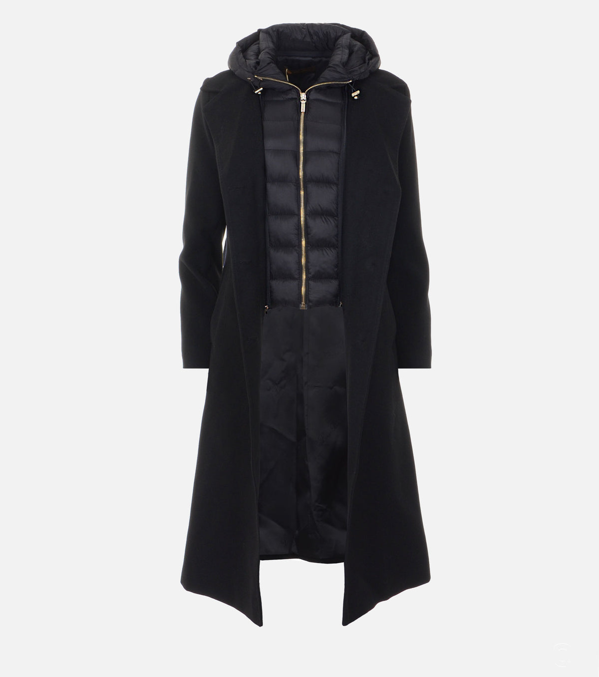 Women Wool Coat