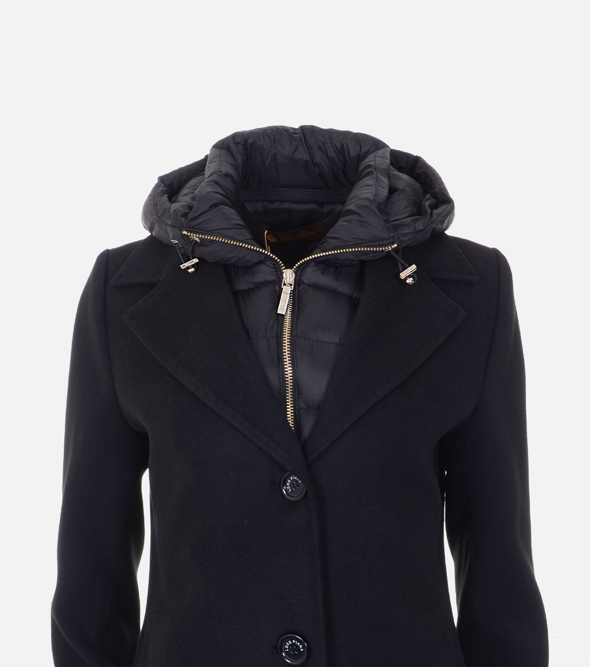 Women Wool Coat