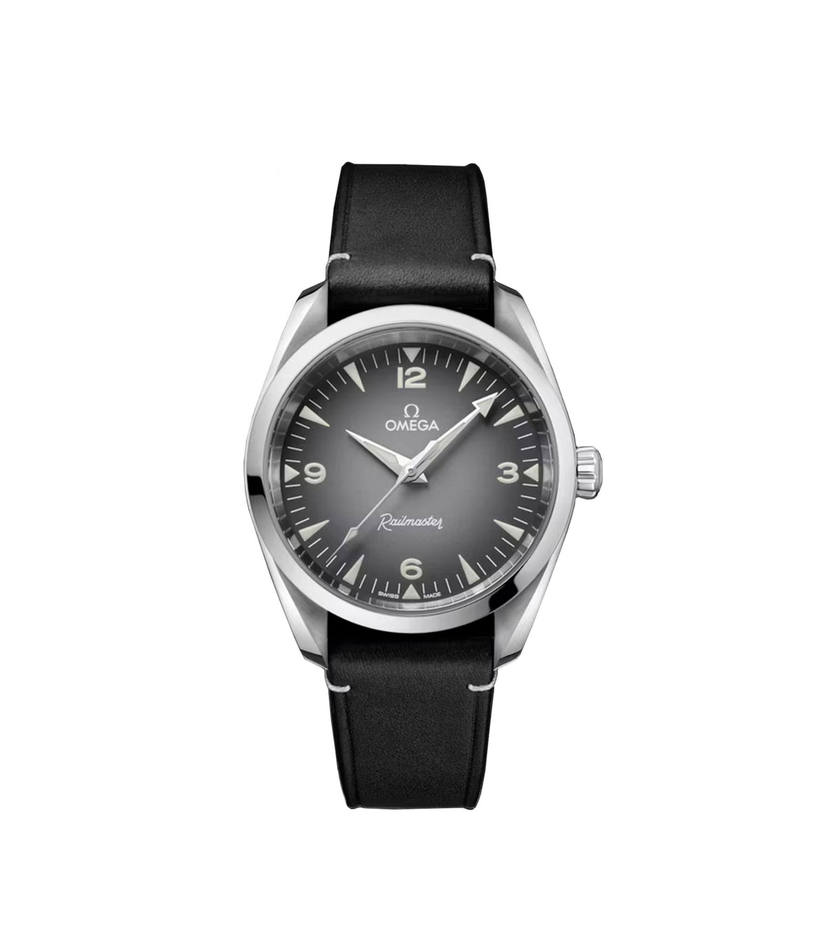 Seamaster Railmaster