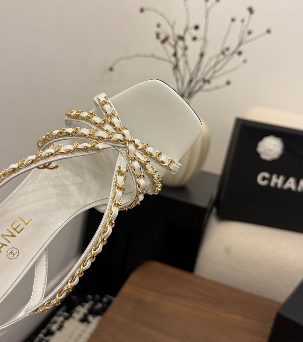 Sandals