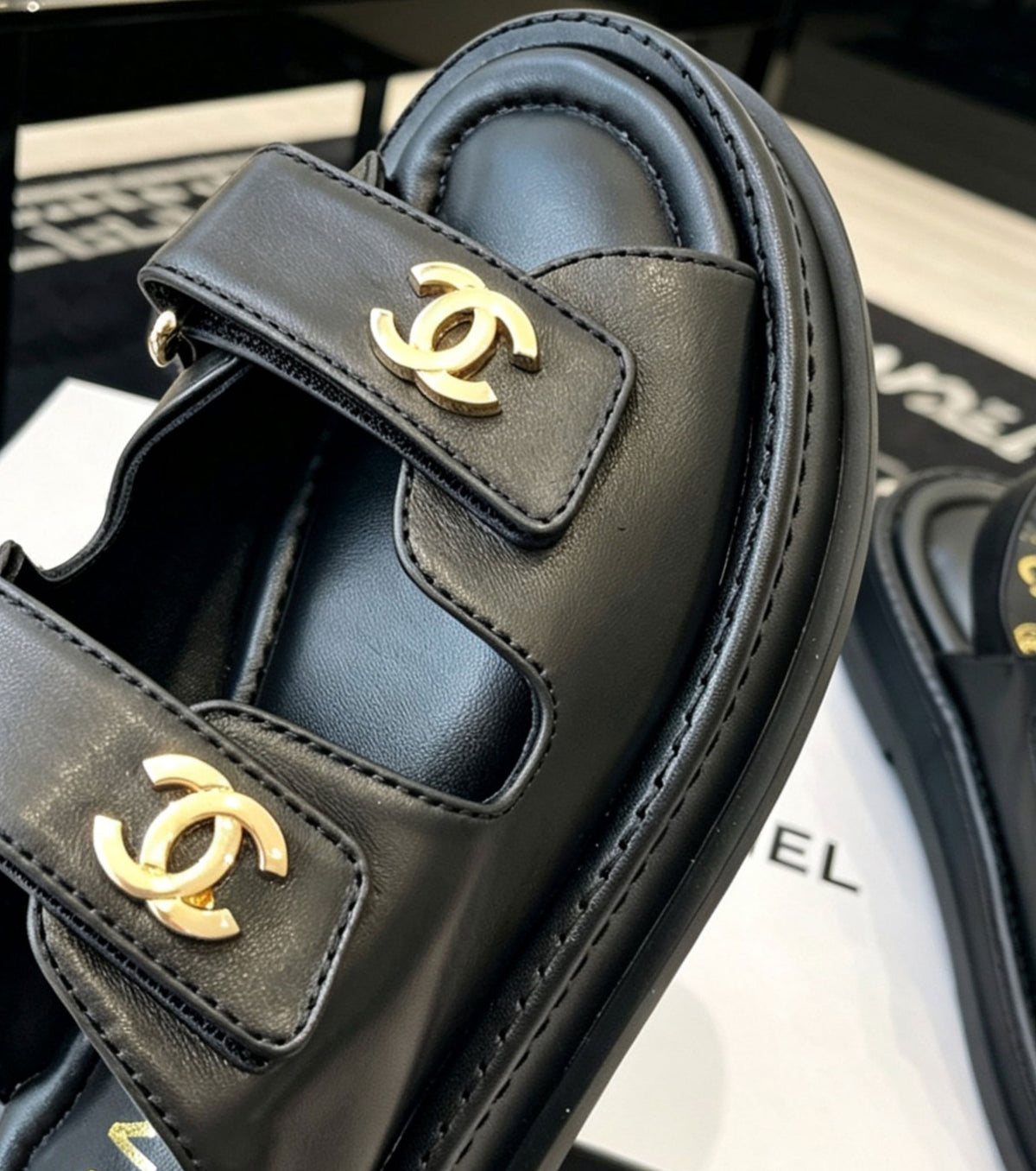 Sandals