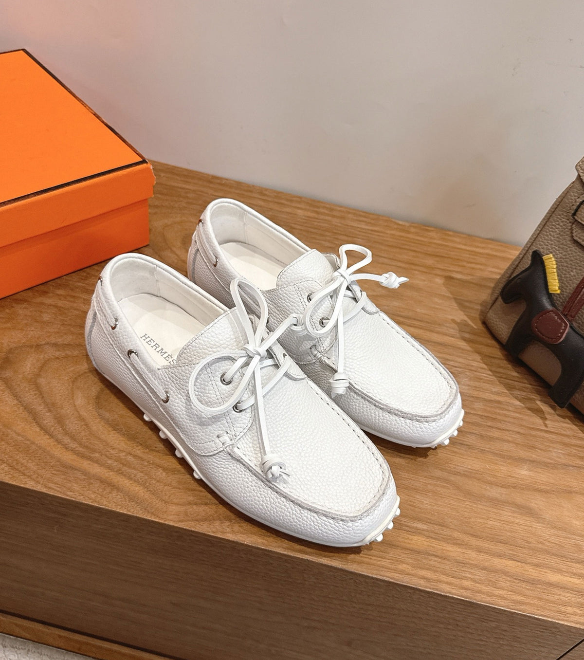 Member loafer