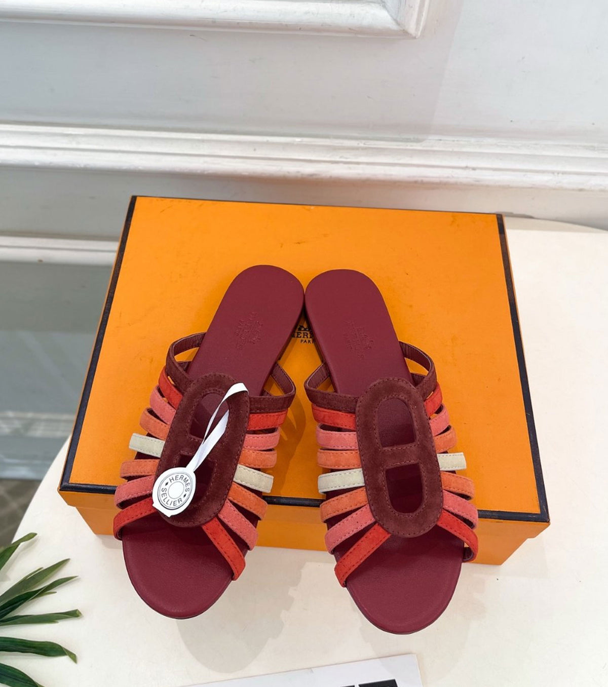 Noria Sandal