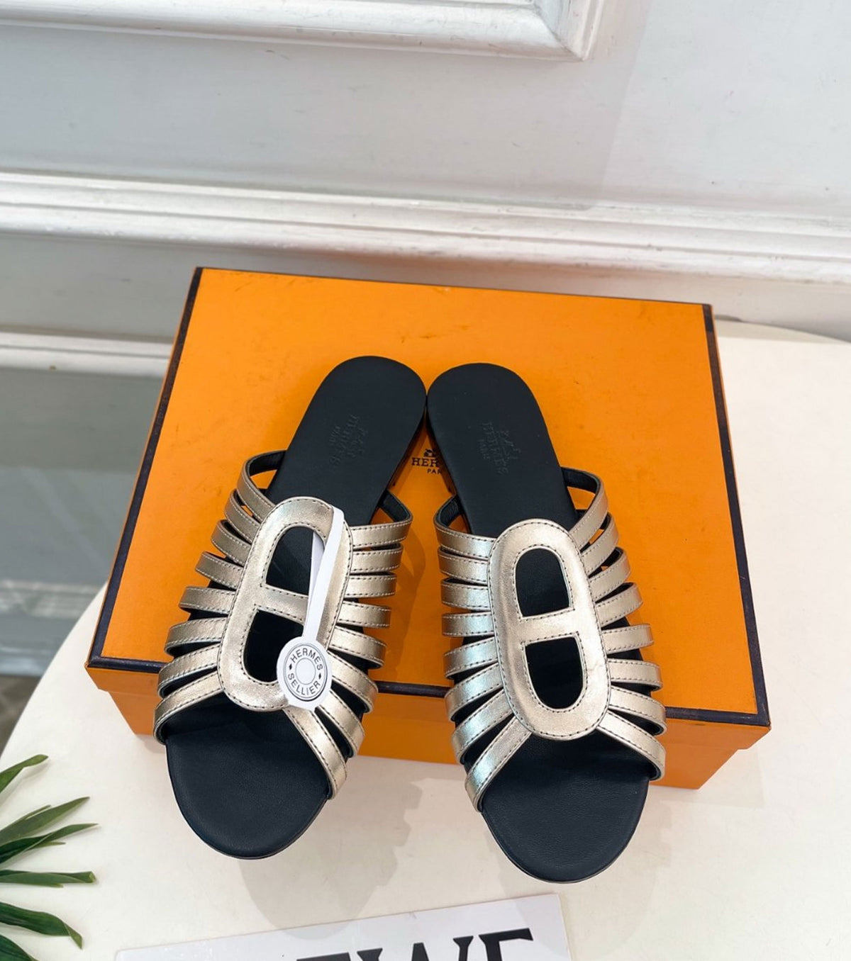 Noria Sandal