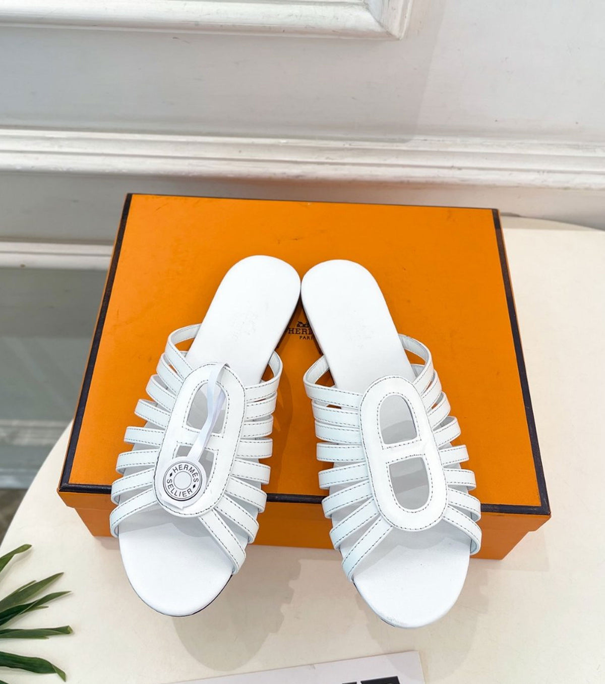 Noria Sandal