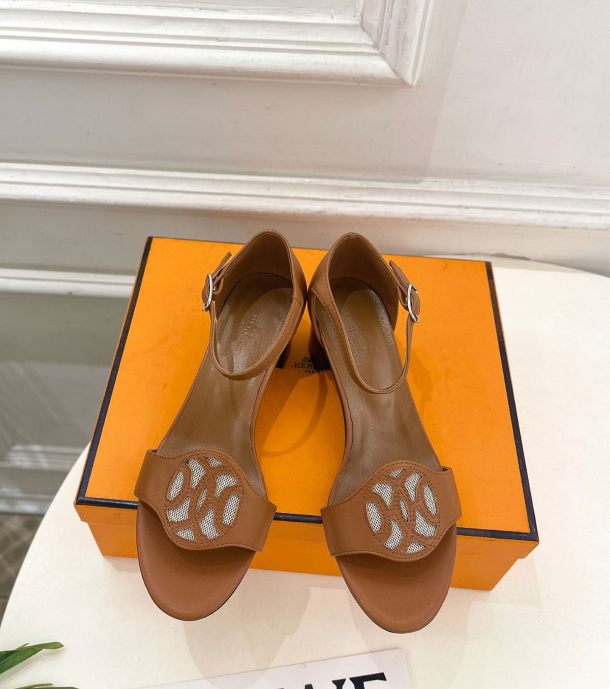 Marquise Sandal