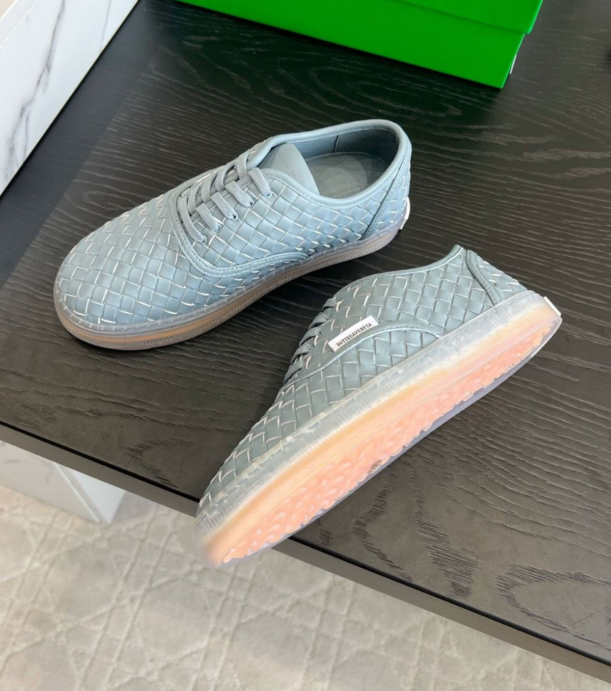 Serena Sneakers